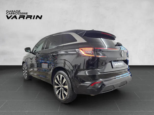 Renault Austral 1.2 E-Tech techno
