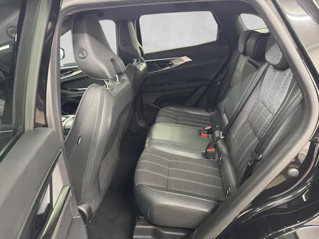 Renault Austral 1.2 E-Tech techno