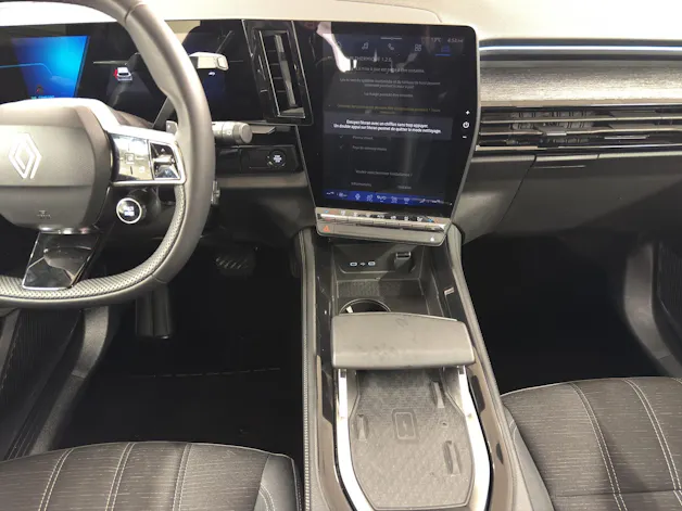 Renault Austral 1.2 E-Tech techno