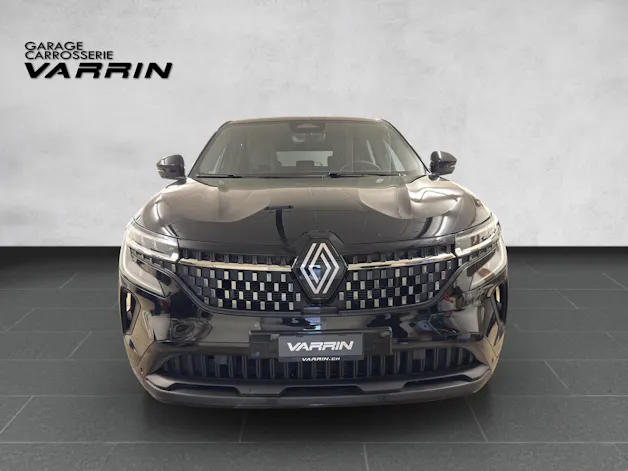 Renault Austral 1.2 E-Tech techno
