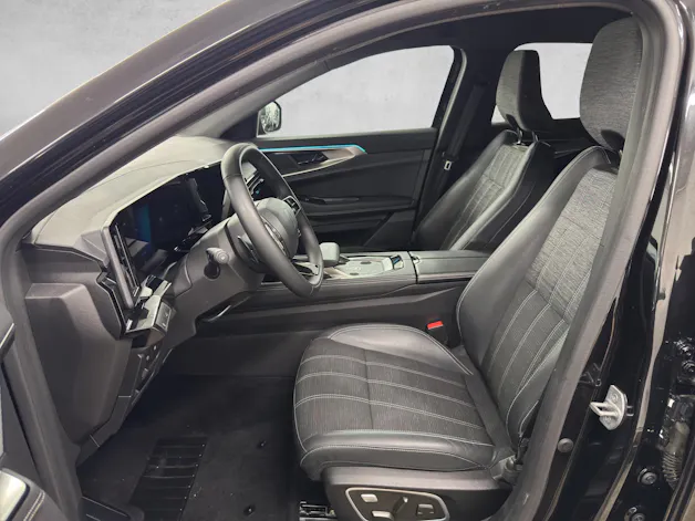 Renault Austral 1.2 E-Tech techno