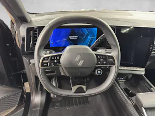 Renault Austral 1.2 E-Tech techno