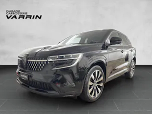 Renault Austral 1.2 E-Tech techno