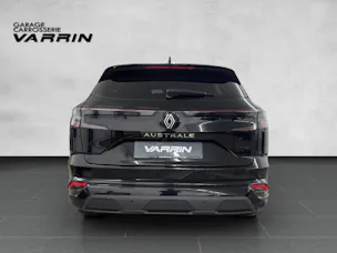 Renault Austral 1.2 E-Tech techno
