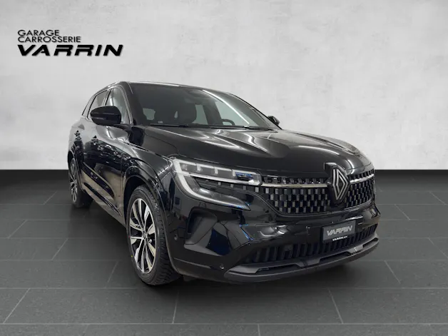 Renault Austral 1.2 E-Tech techno