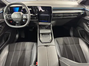 Renault Austral 1.2 E-Tech techno