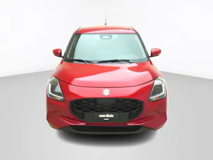 Suzuki Swift 1.2 Sakura Top Hybrid