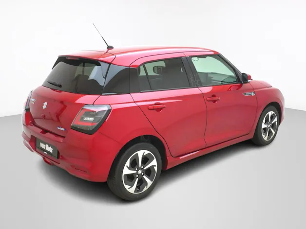 Suzuki Swift 1.2 Sakura Top Hybrid