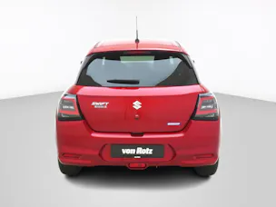 Suzuki Swift 1.2 Sakura Top Hybrid