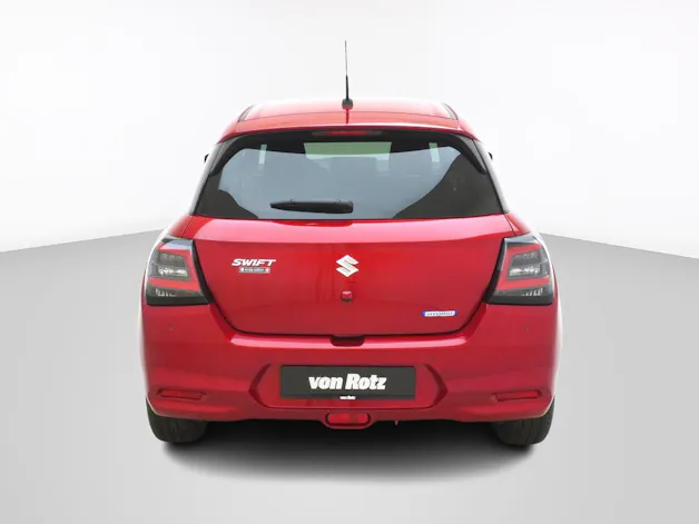 Suzuki Swift 1.2 Sakura Top Hybrid