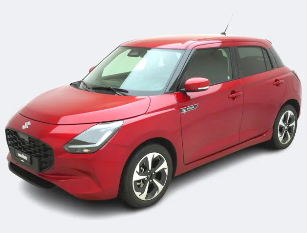 Suzuki Swift 1.2 Sakura Top Hybrid