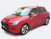 Suzuki Swift 1.2 Sakura Top Hybrid
