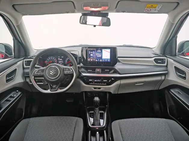 Suzuki Swift 1.2 Sakura Top Hybrid