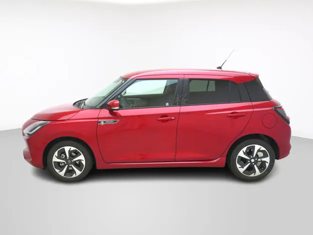 Suzuki Swift 1.2 Sakura Top Hybrid