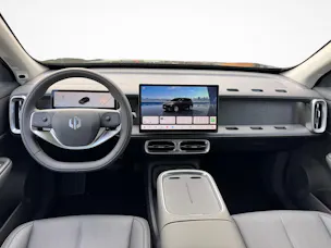 Leapmotor B10 EV