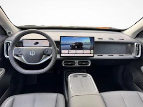 Fahrzeugbild LEAPMOTOR B10 EV