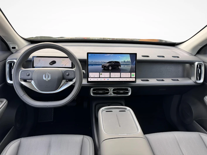 Fahrzeugbild LEAPMOTOR B10
