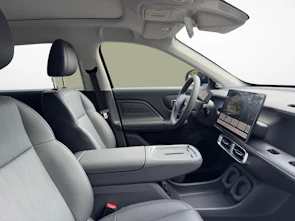Fahrzeugbild LEAPMOTOR B10 EV