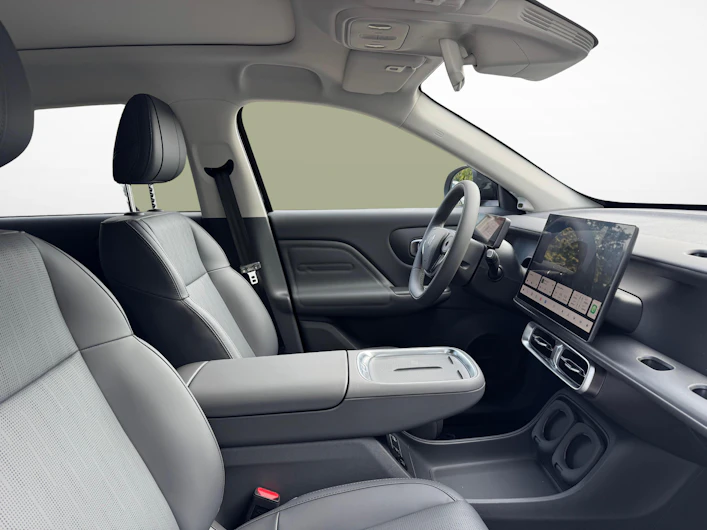 Fahrzeugbild LEAPMOTOR B10