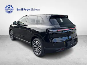 Leapmotor B10 EV