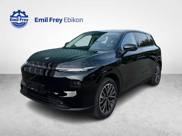 Leapmotor B10 EV