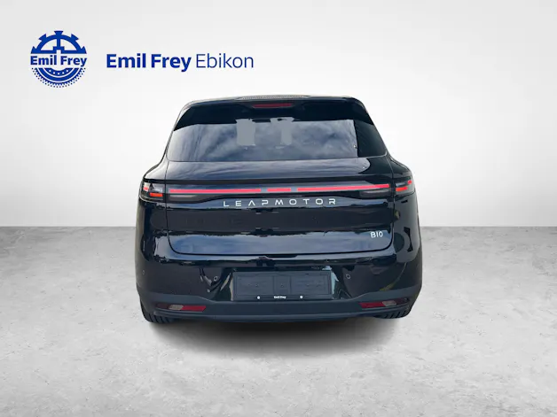 Leapmotor B10 EV