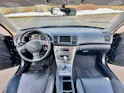 Subaru Legacy Station 2.0 R Classic