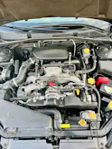 Subaru Legacy Station 2.0 R Classic