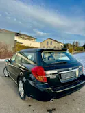 Subaru Legacy Station 2.0 R Classic