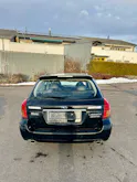 Subaru Legacy Station 2.0 R Classic