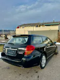 Subaru Legacy Station 2.0 R Classic