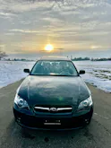 Subaru Legacy Station 2.0 R Classic