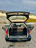 Subaru Legacy Station 2.0 R Classic