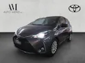Toyota Yaris 1.5 VVT-i HSD Trend