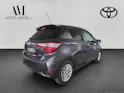 Toyota Yaris 1.5 VVT-i HSD Trend