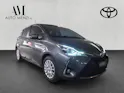 Toyota Yaris 1.5 VVT-i HSD Trend
