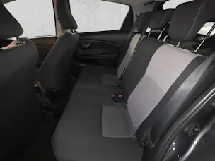 Toyota Yaris 1.5 VVT-i HSD Trend