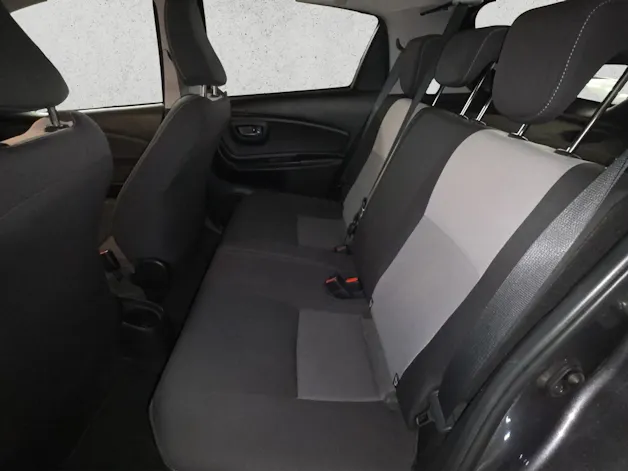Toyota Yaris 1.5 VVT-i HSD Trend