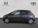 Toyota Yaris 1.5 VVT-i HSD Trend