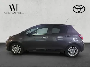 Toyota Yaris 1.5 VVT-i HSD Trend