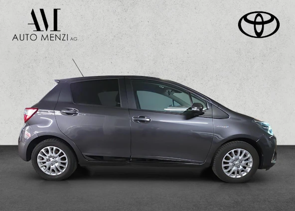 Fahrzeugbild 1 Fahrzeugbild 1