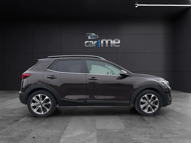 Kia Stonic 1.0 T-GDi