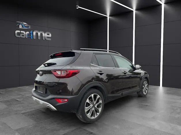 Kia Stonic 1.0 T-GDi