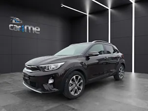 Kia Stonic 1.0 T-GDi