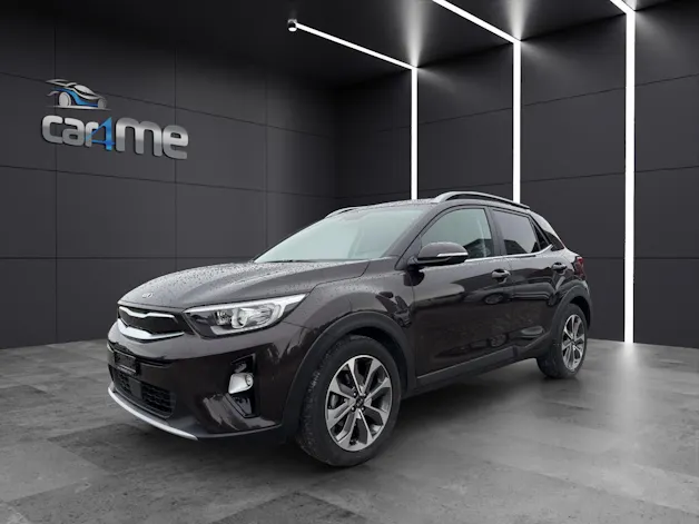 Kia Stonic 1.0 T-GDi