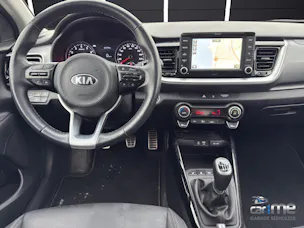 Kia Stonic 1.0 T-GDi