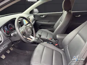 Kia Stonic 1.0 T-GDi
