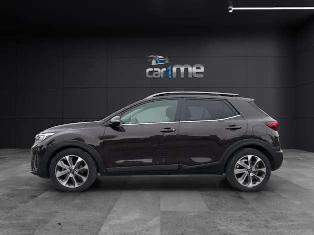 Kia Stonic 1.0 T-GDi