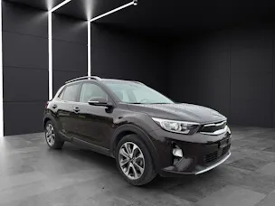 Kia Stonic 1.0 T-GDi