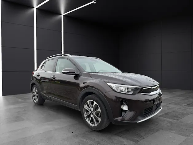 Kia Stonic 1.0 T-GDi